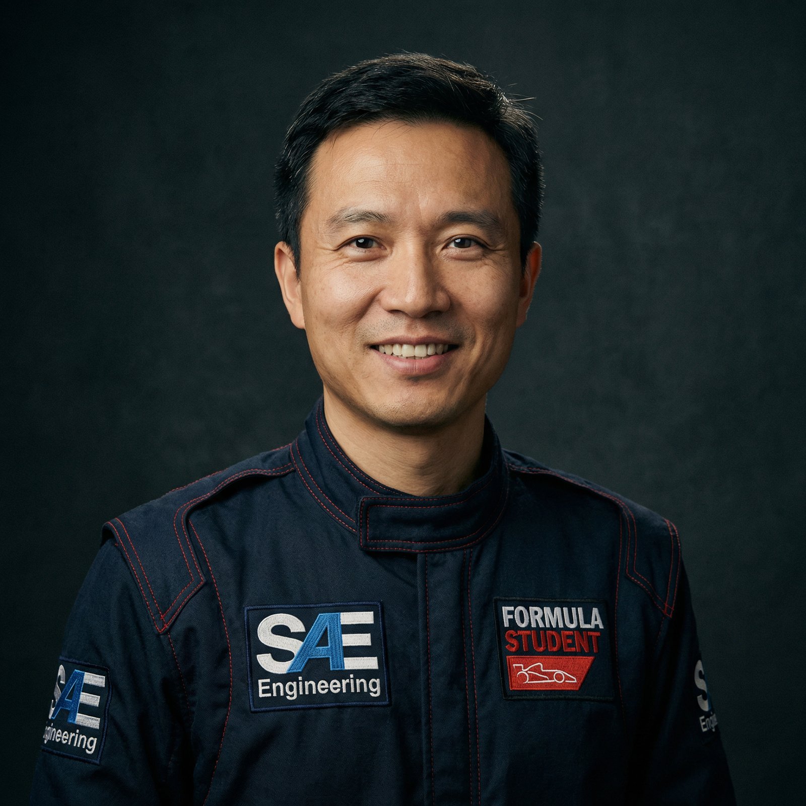 抖阴改装专家陈志远